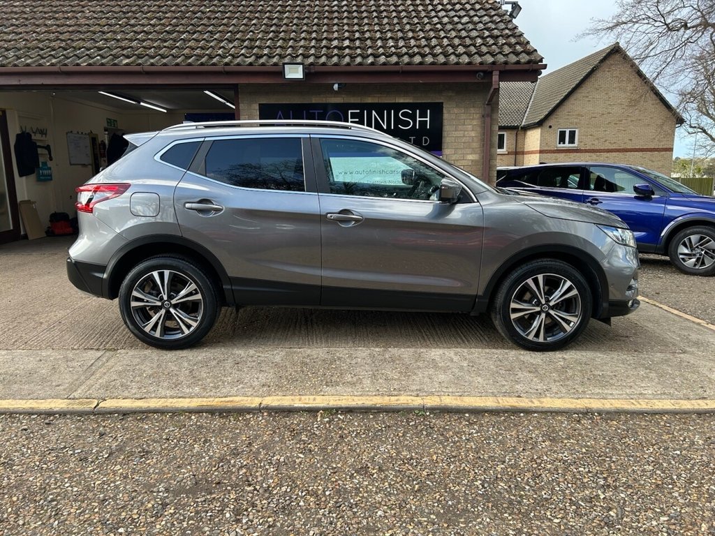 Used Nissan Qashqai 2019 for sale - 78056510: Photo 7