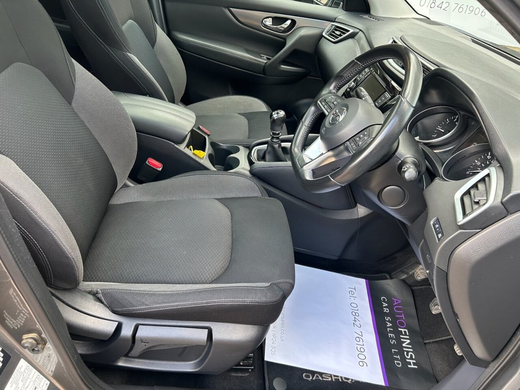 Used Nissan Qashqai 2019 for sale - 78056510: Photo 9