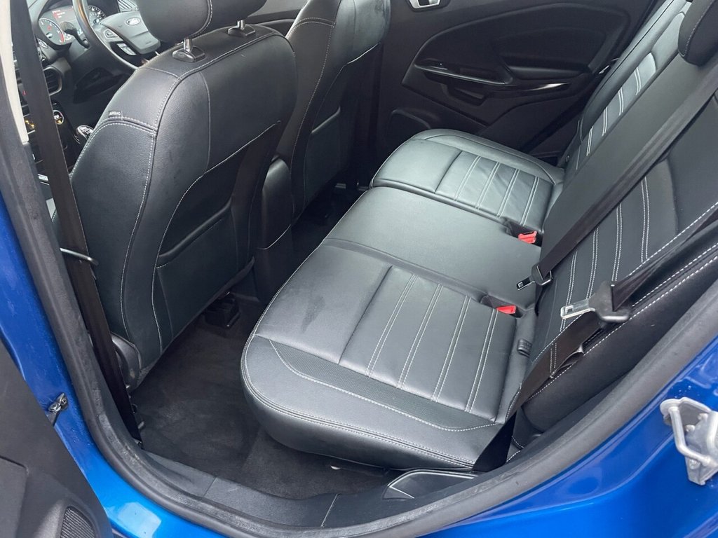 Used Ford Ecosport 2019 for sale - 77659852: Photo 12