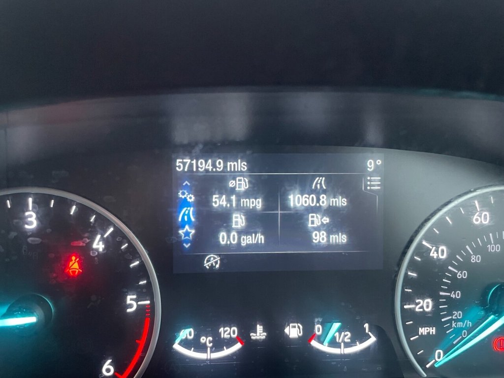 Used Ford Ecosport 2019 for sale - 77659852: Photo 14