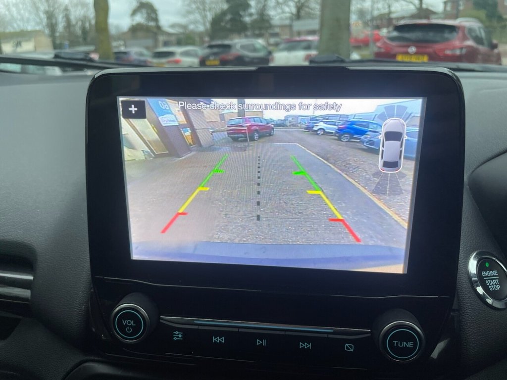 Used Ford Ecosport 2019 for sale - 77659852: Photo 15