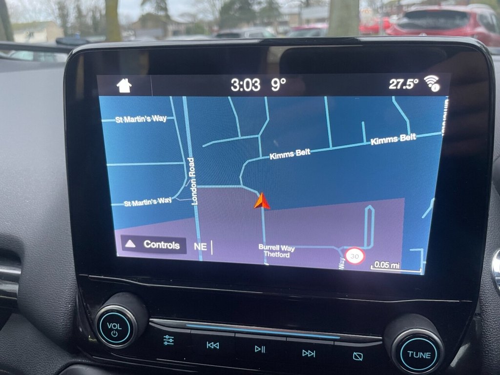 Used Ford Ecosport 2019 for sale - 77659852: Photo 16