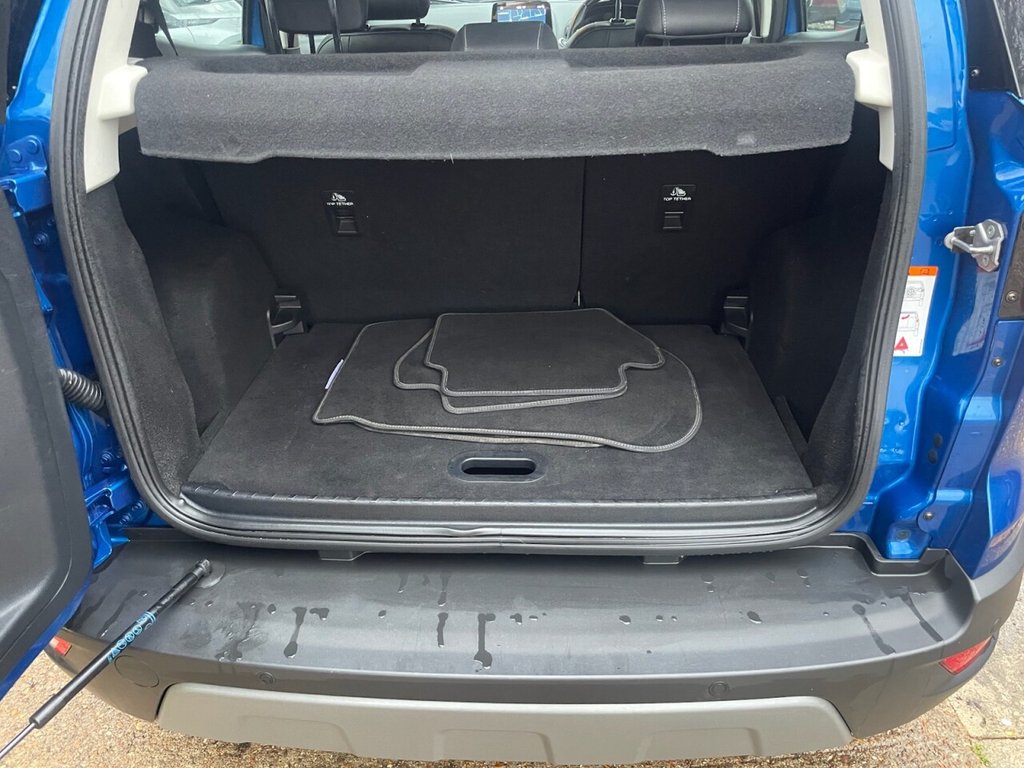 Used Ford Ecosport 2019 for sale - 77659852: Photo 8