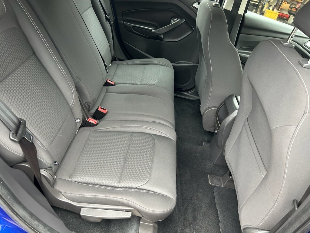 Used Ford Kuga 2017 for sale - 77659869: Photo 11