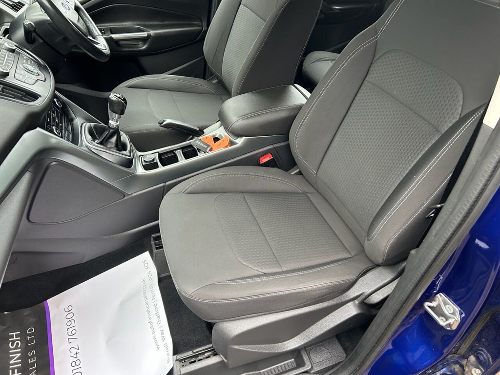 Used Ford Kuga 2017 for sale - 77659869: Photo 12