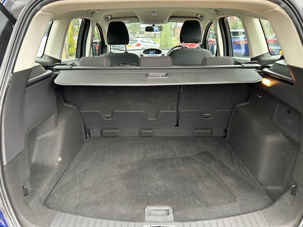 Used Ford Kuga 2017 for sale - 77659869: Photo 15