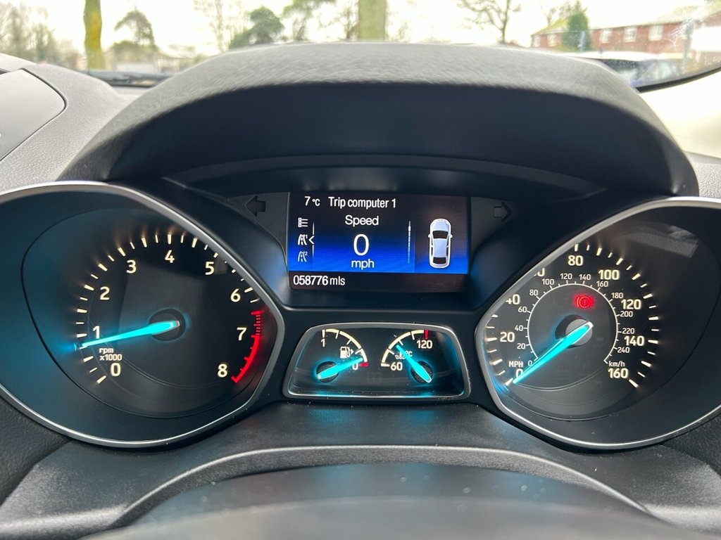 Used Ford Kuga 2017 for sale - 77659869: Photo 16