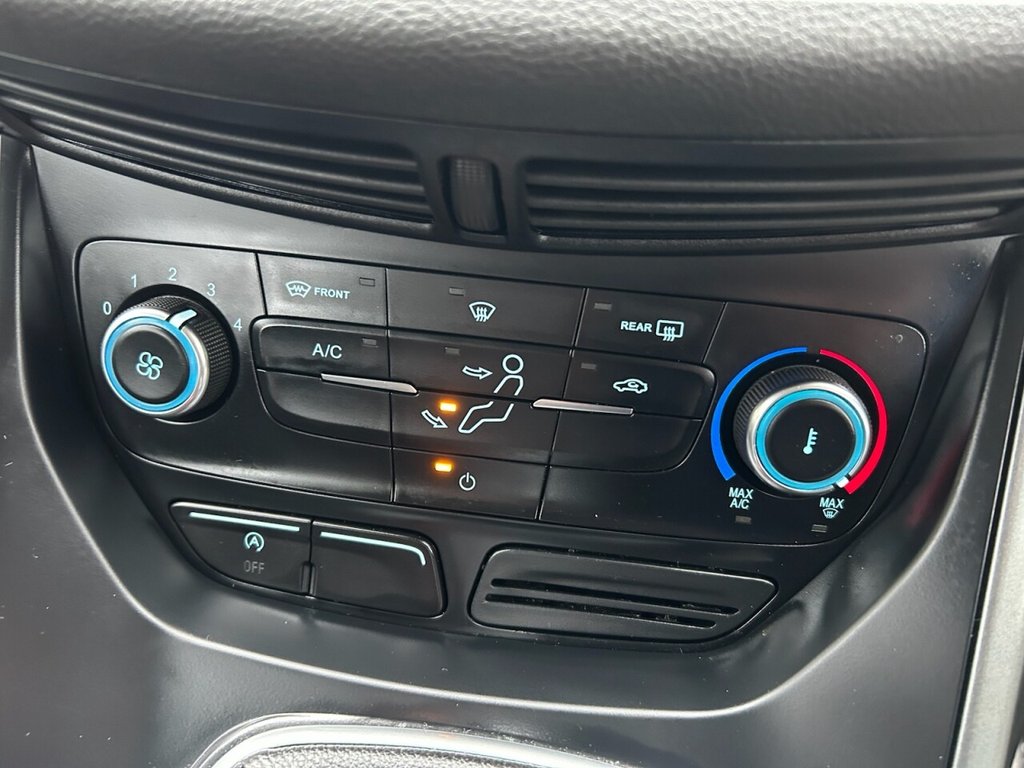 Used Ford Kuga 2017 for sale - 77659869: Photo 19