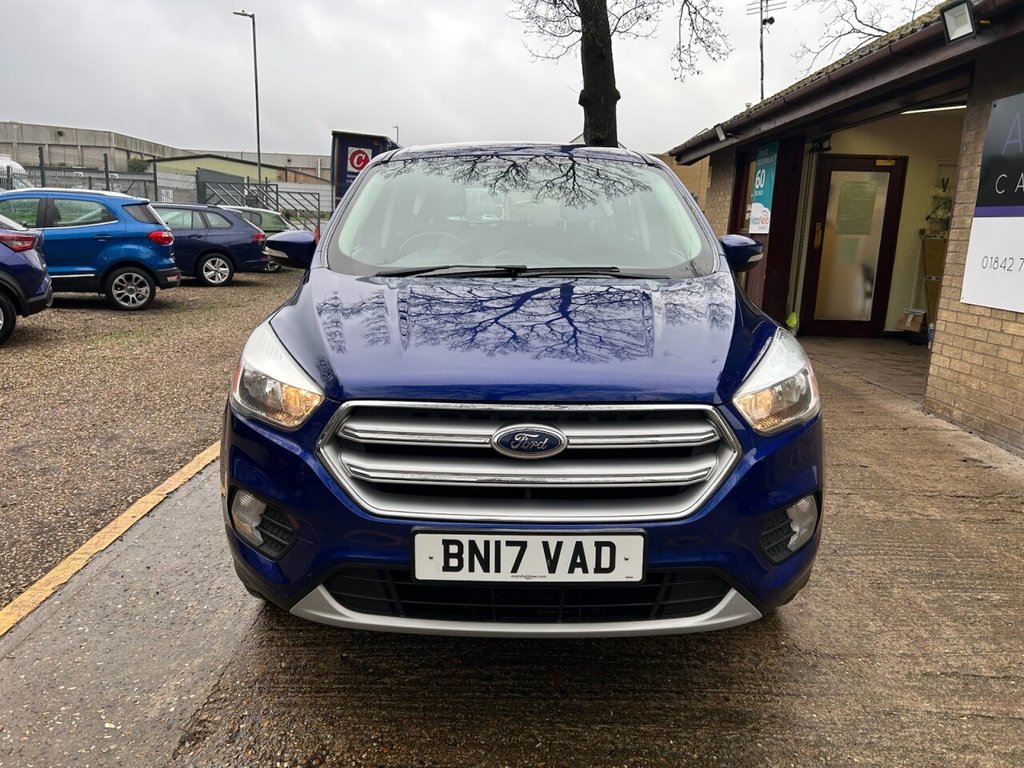 Used Ford Kuga 2017 for sale - 77659869: Photo 2