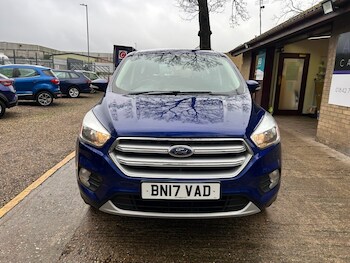 Used Ford Kuga 2017 for sale - 77659869: Photo