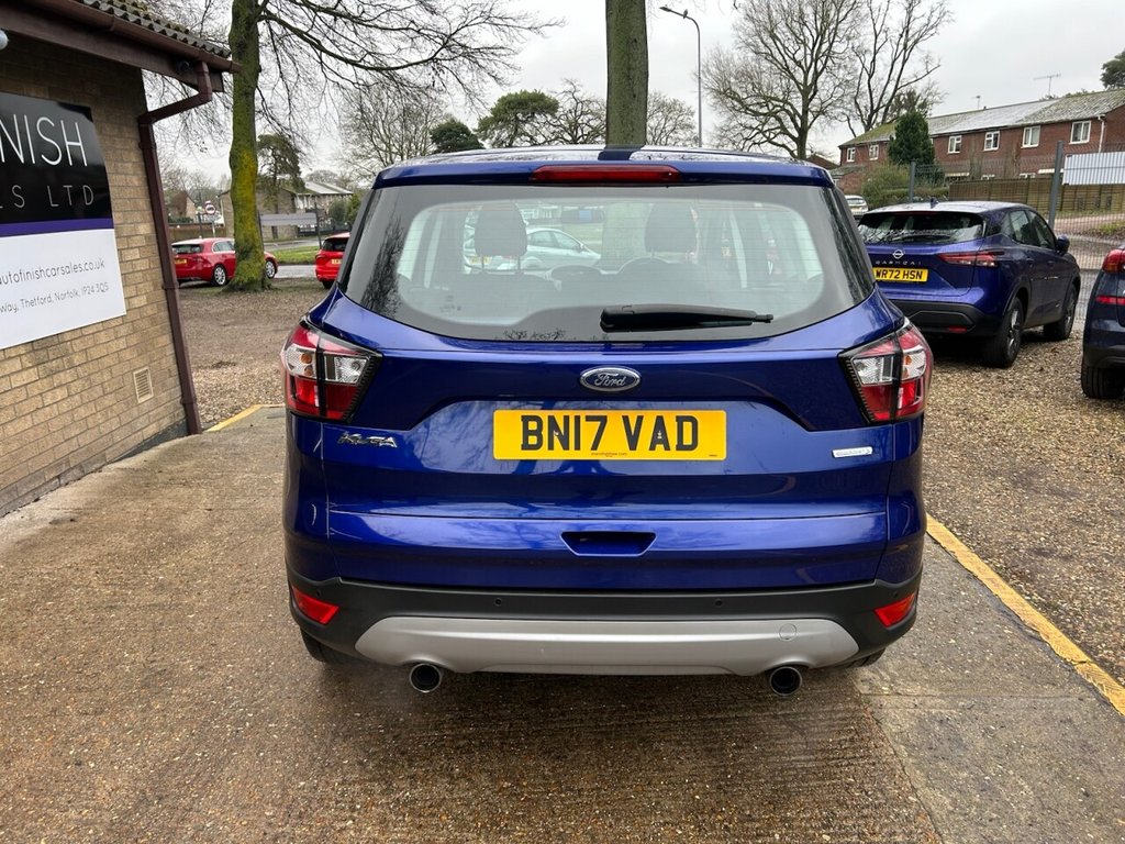 Used Ford Kuga 2017 for sale - 77659869: Photo 5