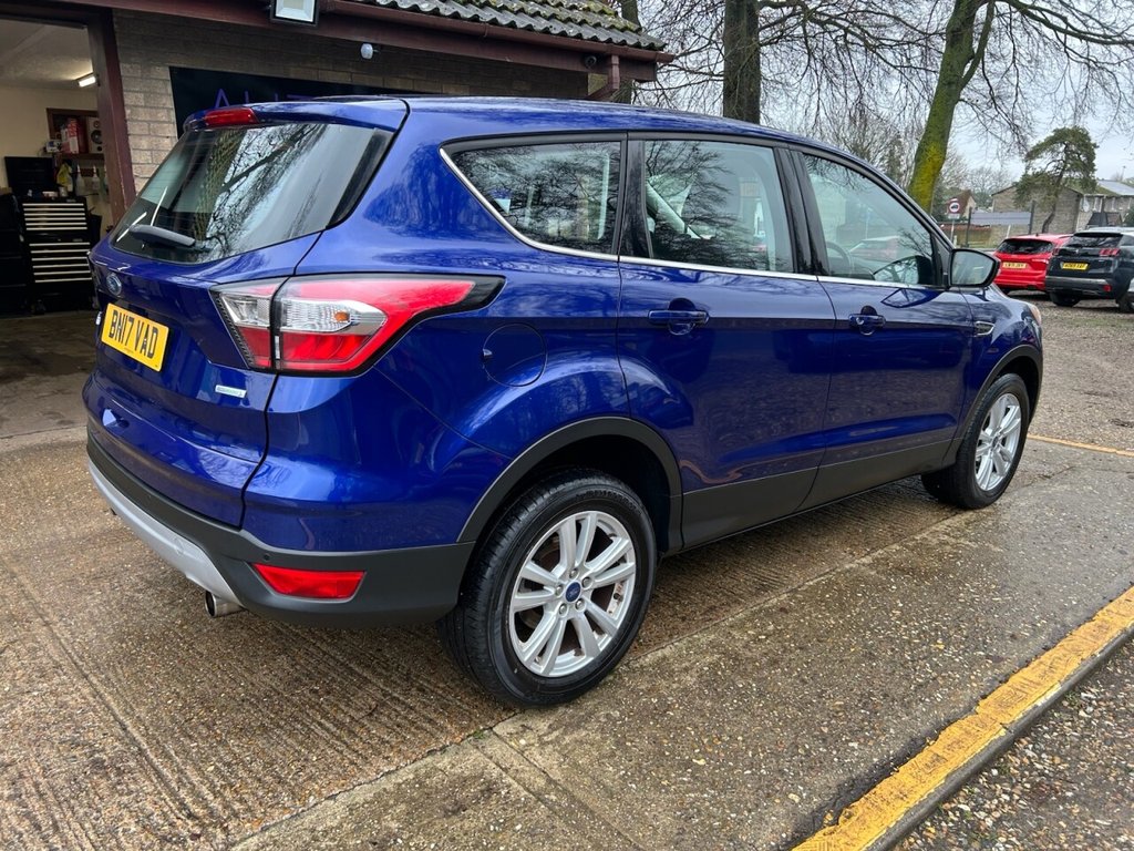 Used Ford Kuga 2017 for sale - 77659869: Photo 6