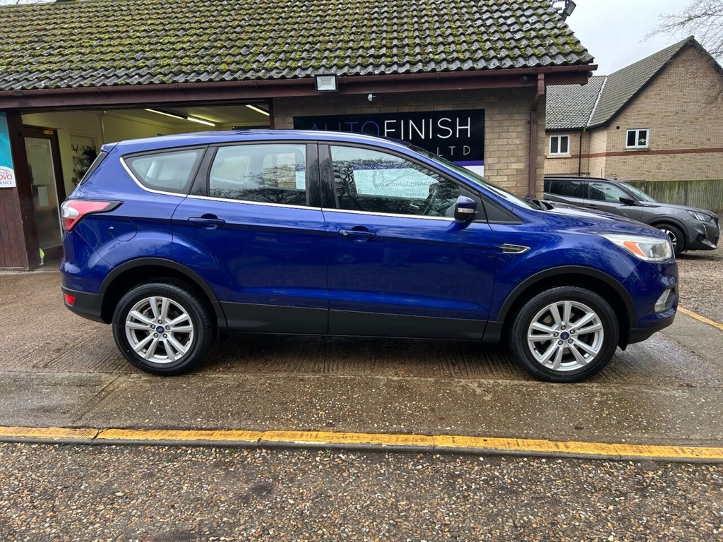 Used Ford Kuga 2017 for sale - 77659869: Photo 7
