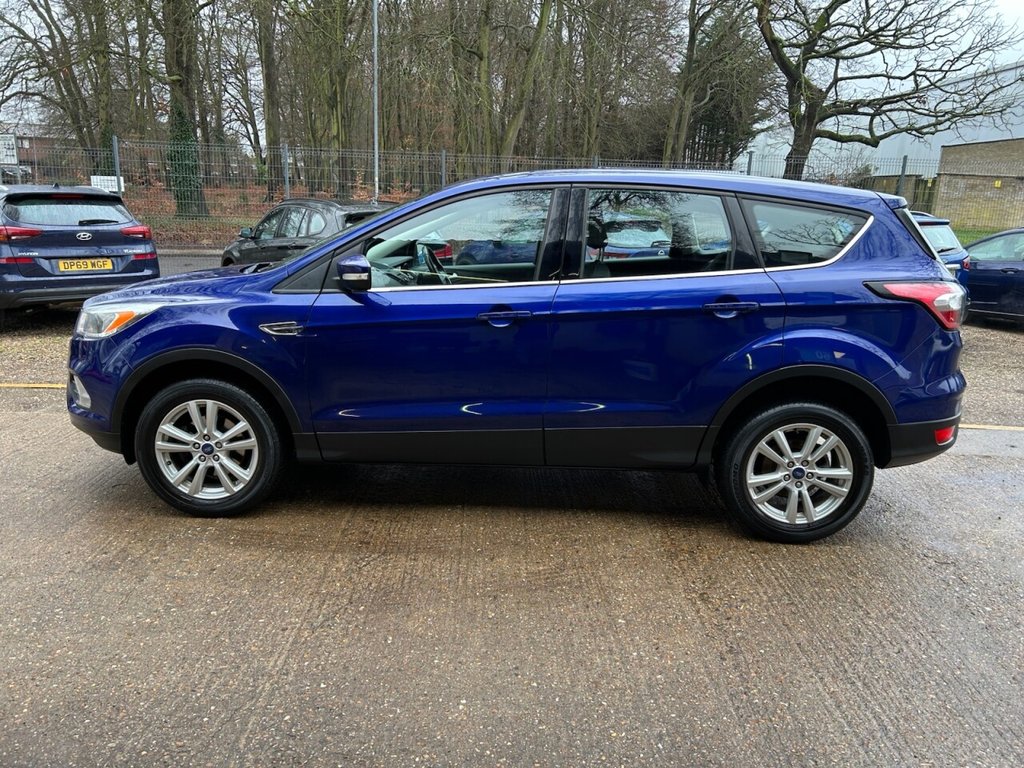 Used Ford Kuga 2017 for sale - 77659869: Photo 8