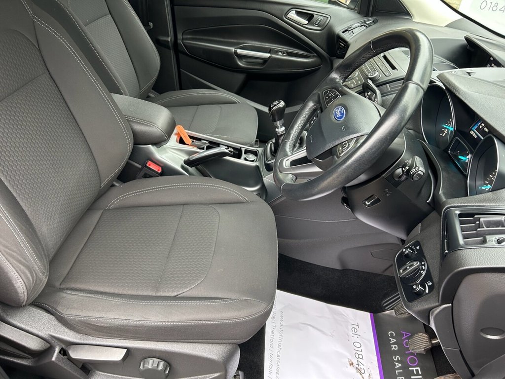 Used Ford Kuga 2017 for sale - 77659869: Photo 9