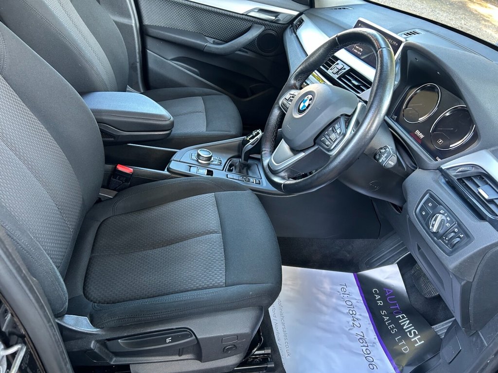 Used BMW X1 2020 for sale - 77659807: Photo 10