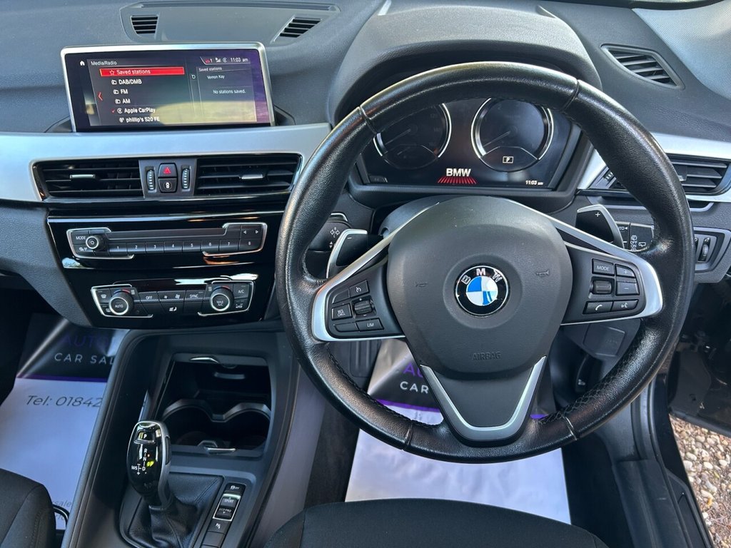 Used BMW X1 2020 for sale - 77659807: Photo 11