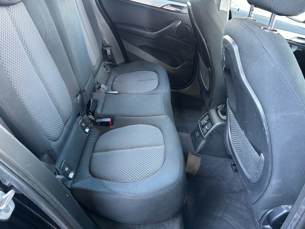 Used BMW X1 2020 for sale - 77659807: Photo 12