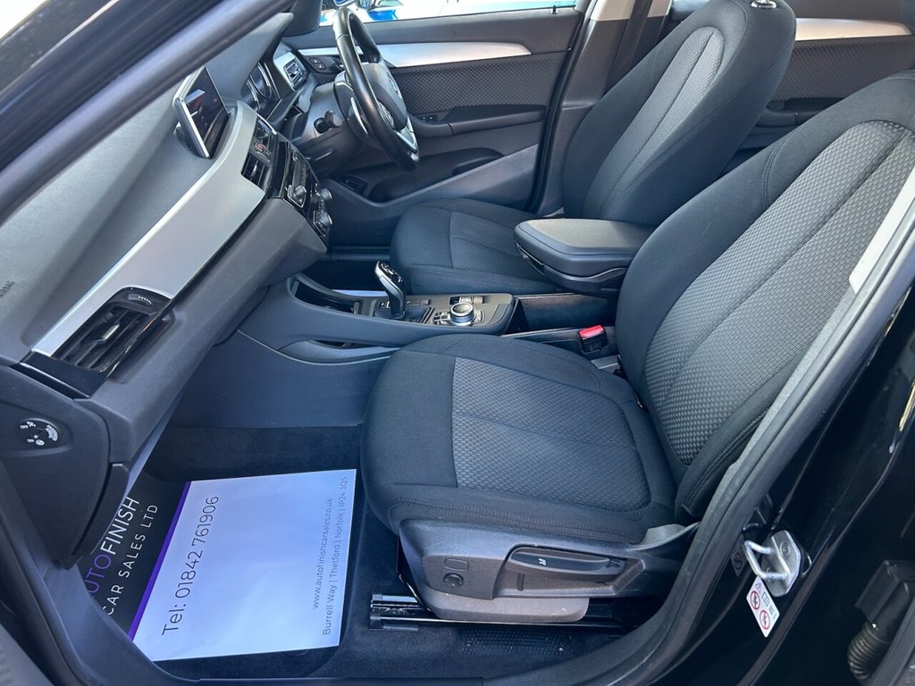 Used BMW X1 2020 for sale - 77659807: Photo 13