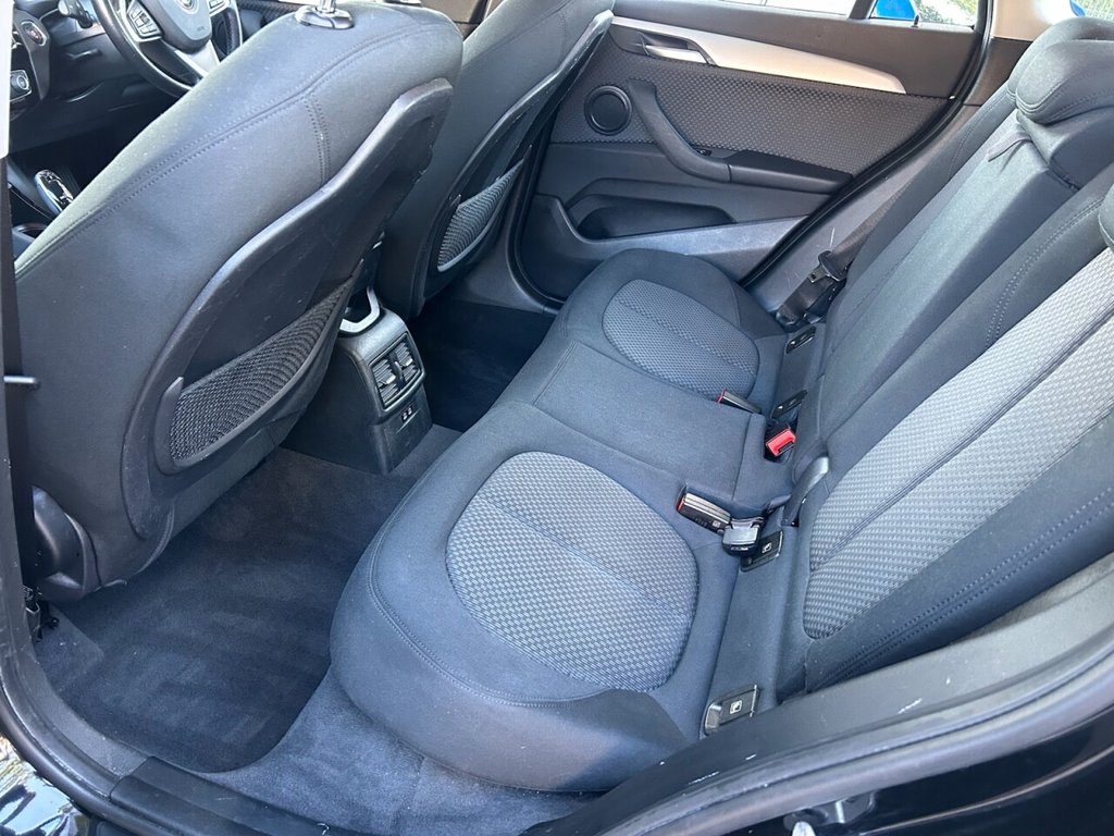 Used BMW X1 2020 for sale - 77659807: Photo 14