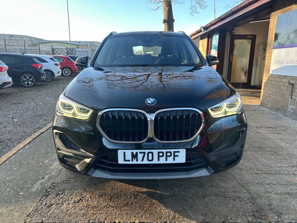 Used BMW X1 2020 for sale - 77659807: Photo 2