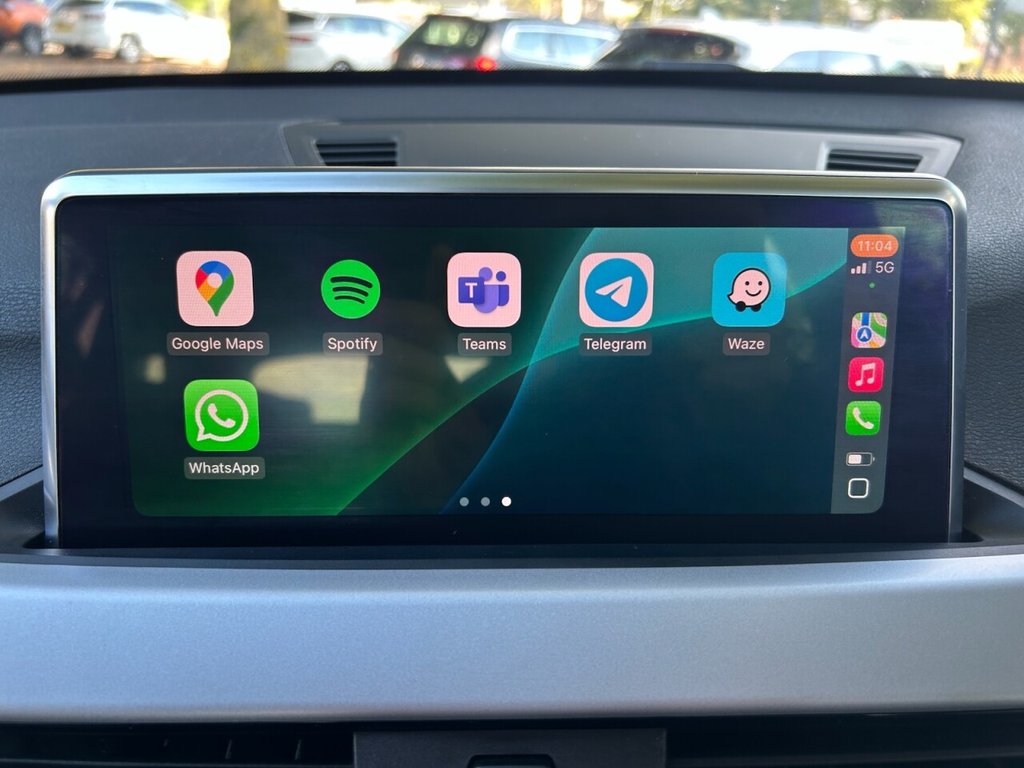 Used BMW X1 2020 for sale - 77659807: Photo 20