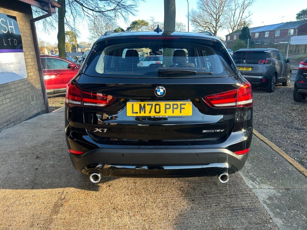 Used BMW X1 2020 for sale - 77659807: Photo 5