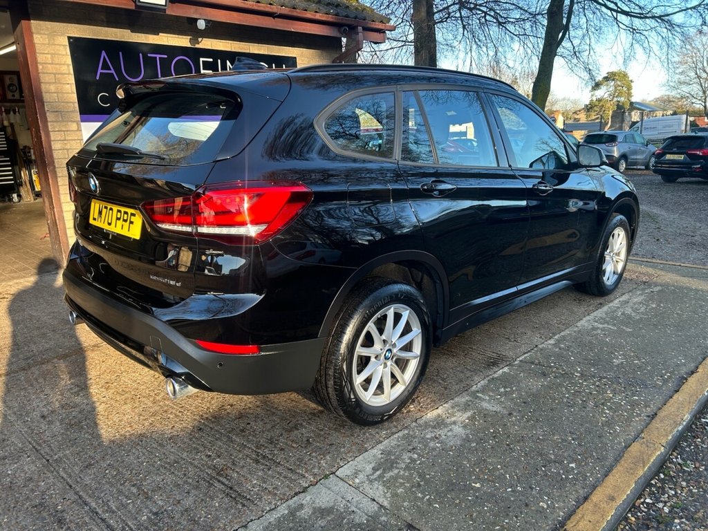 Used BMW X1 2020 for sale - 77659807: Photo 7