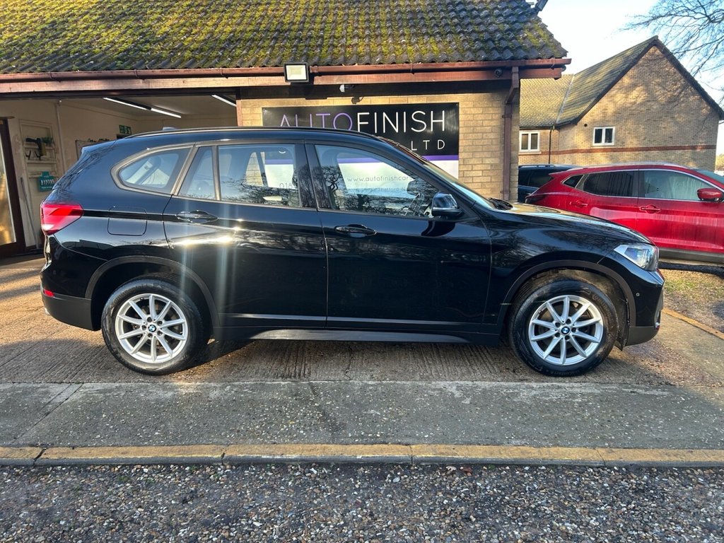Used BMW X1 2020 for sale - 77659807: Photo 8
