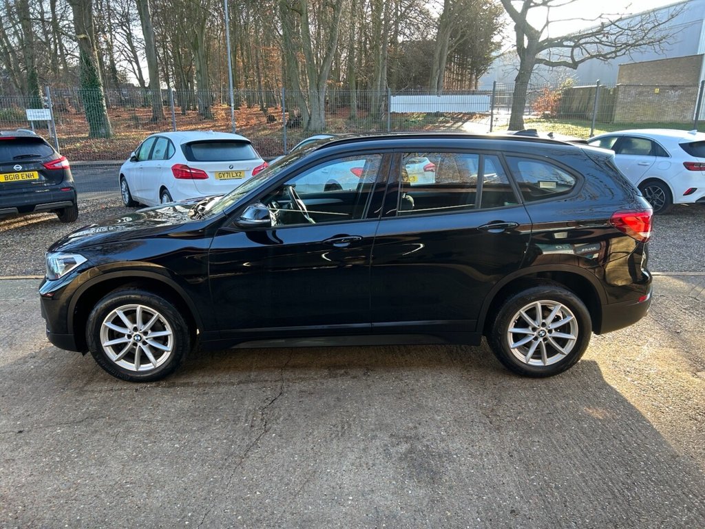 Used BMW X1 2020 for sale - 77659807: Photo 9
