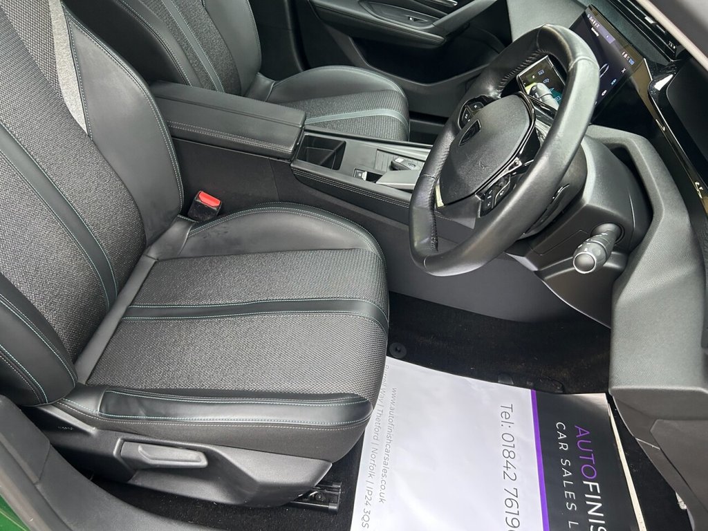 Used Peugeot 308 2022 for sale - 77659821: Photo 10