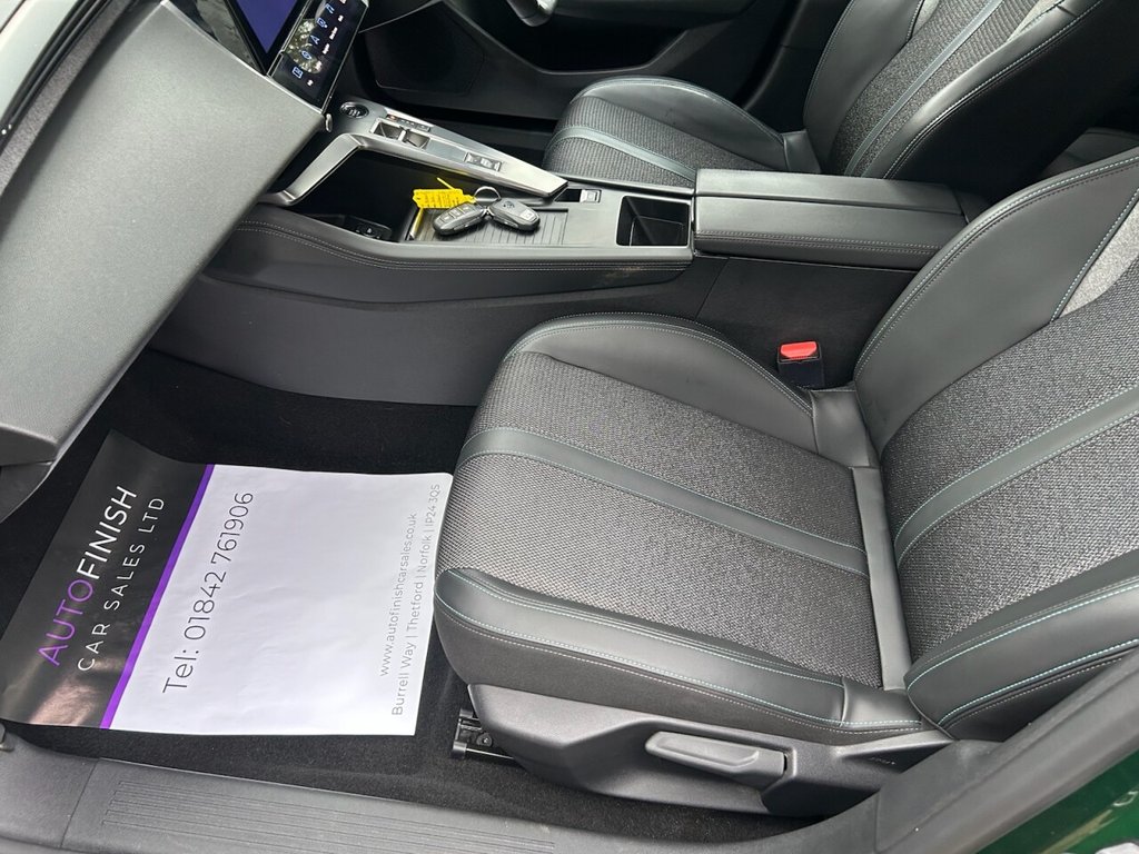 Used Peugeot 308 2022 for sale - 77659821: Photo 12