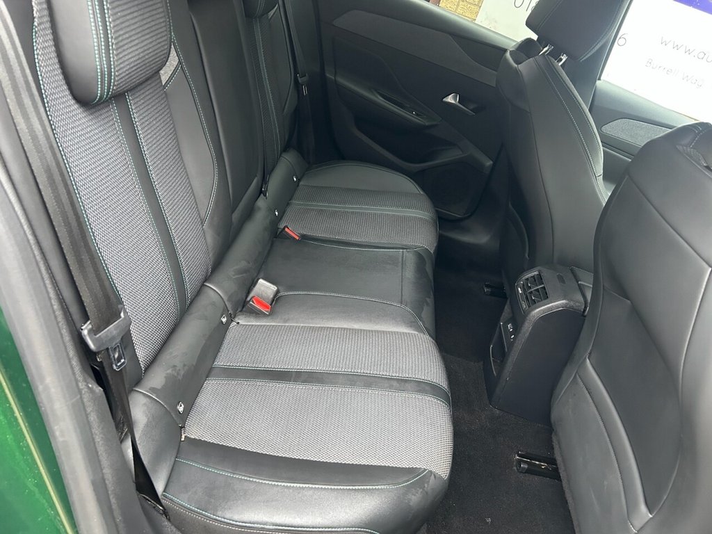 Used Peugeot 308 2022 for sale - 77659821: Photo 15