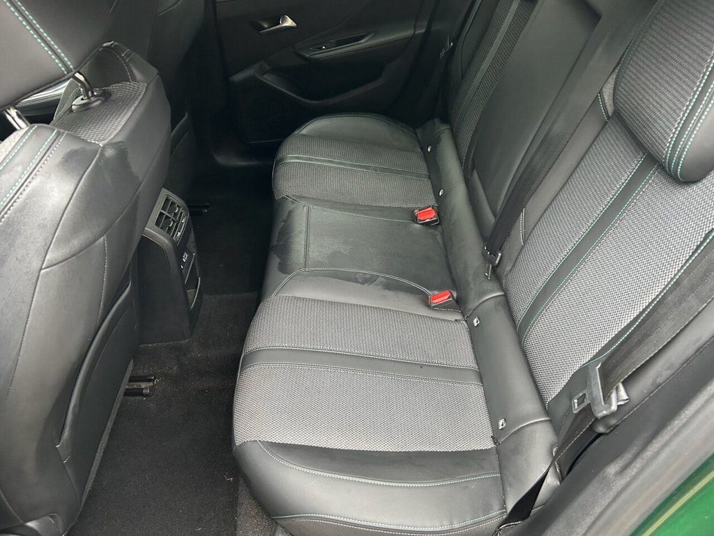 Used Peugeot 308 2022 for sale - 77659821: Photo 16