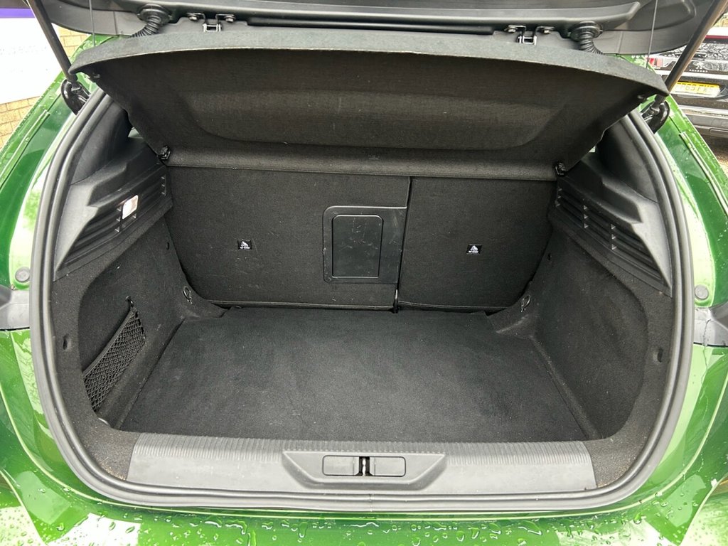 Used Peugeot 308 2022 for sale - 77659821: Photo 17