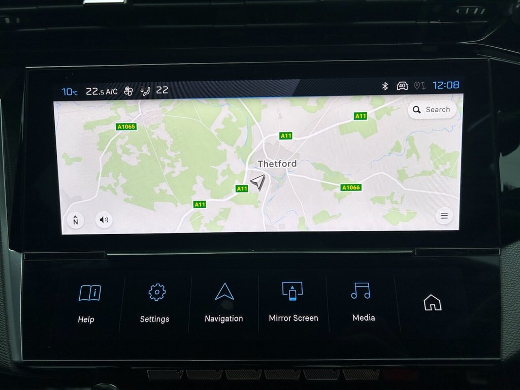 Used Peugeot 308 2022 for sale - 77659821: Photo 19