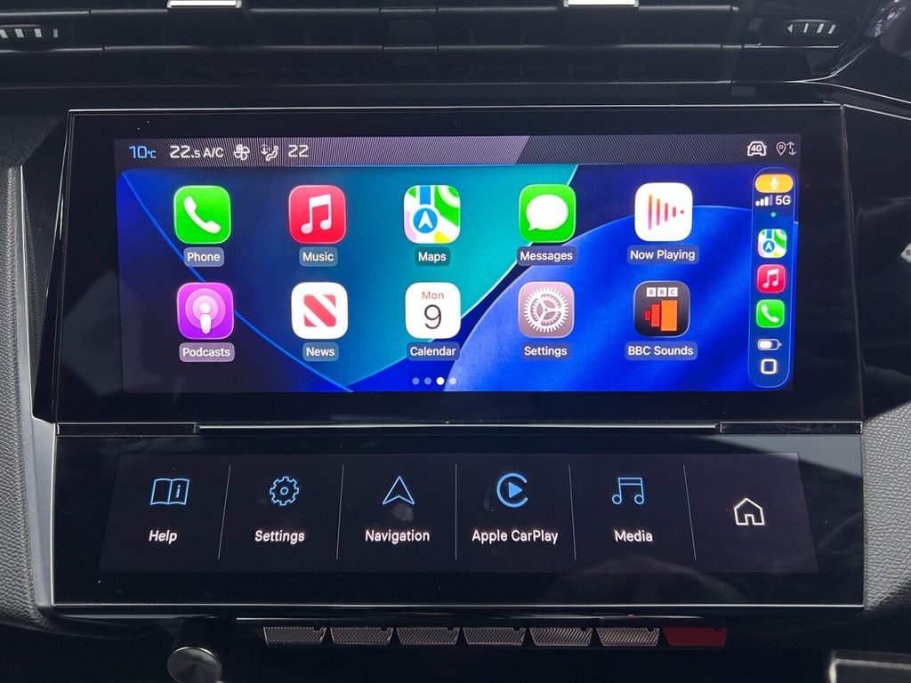 Used Peugeot 308 2022 for sale - 77659821: Photo 20