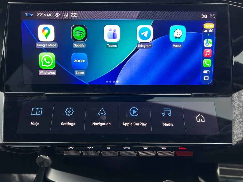 Used Peugeot 308 2022 for sale - 77659821: Photo 21