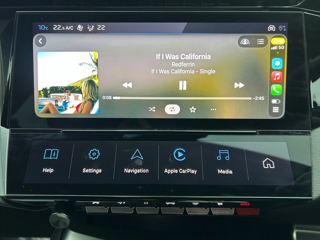 Used Peugeot 308 2022 for sale - 77659821: Photo 23