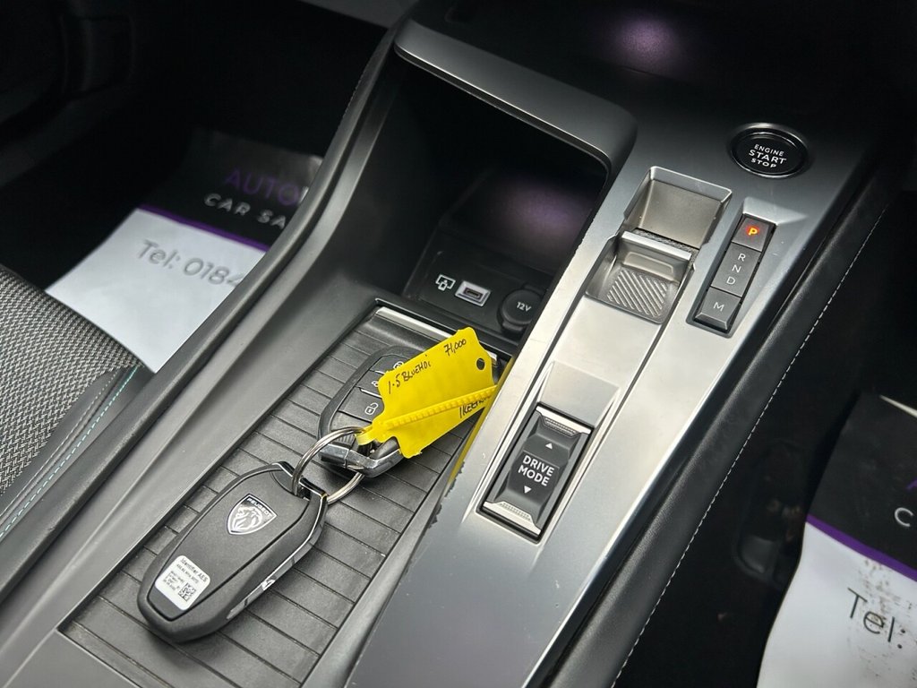 Used Peugeot 308 2022 for sale - 77659821: Photo 24