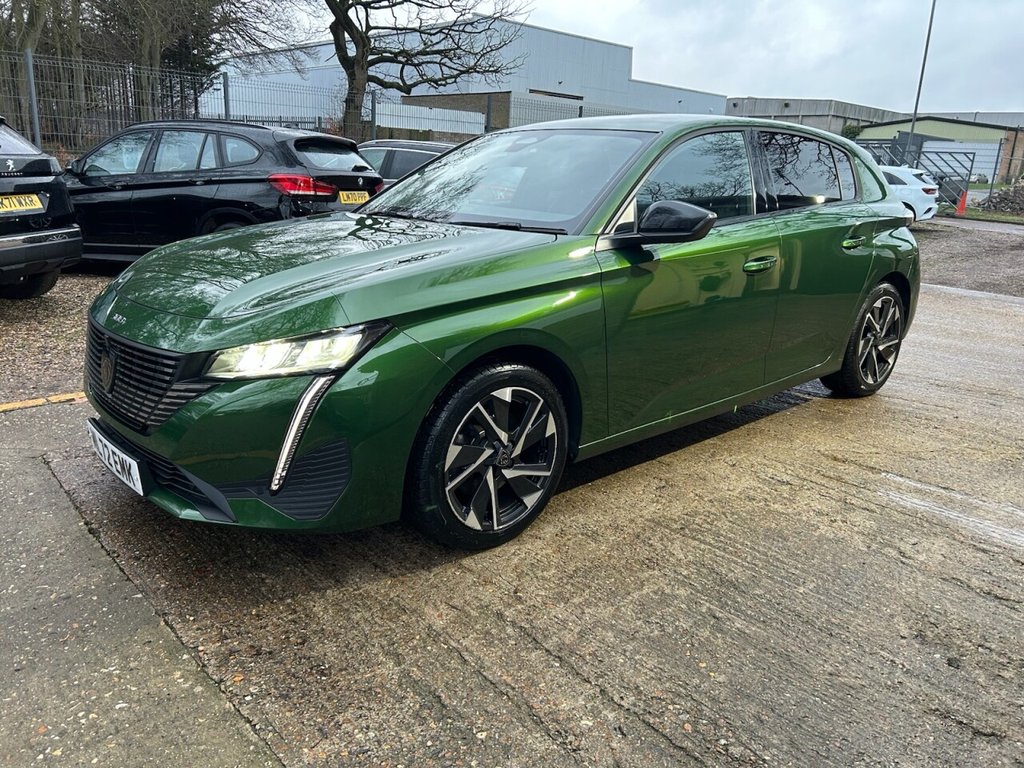 Used Peugeot 308 2022 for sale - 77659821: Photo 3