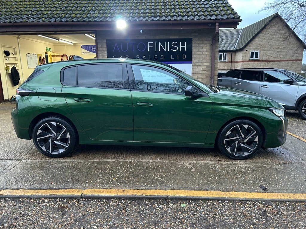 Used Peugeot 308 2022 for sale - 77659821: Photo 7
