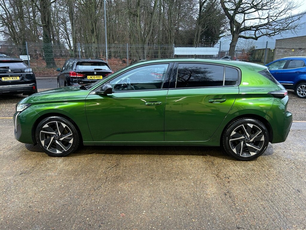Used Peugeot 308 2022 for sale - 77659821: Photo 8