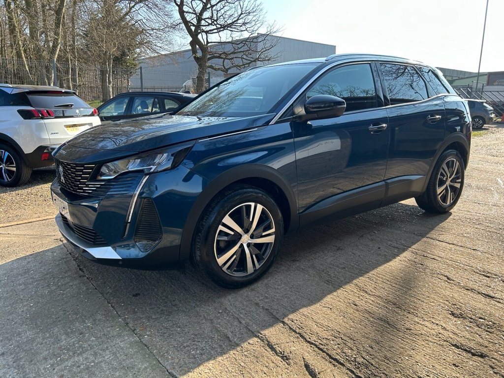 Used Peugeot 3008 2023 for sale - 77953080: Photo 3