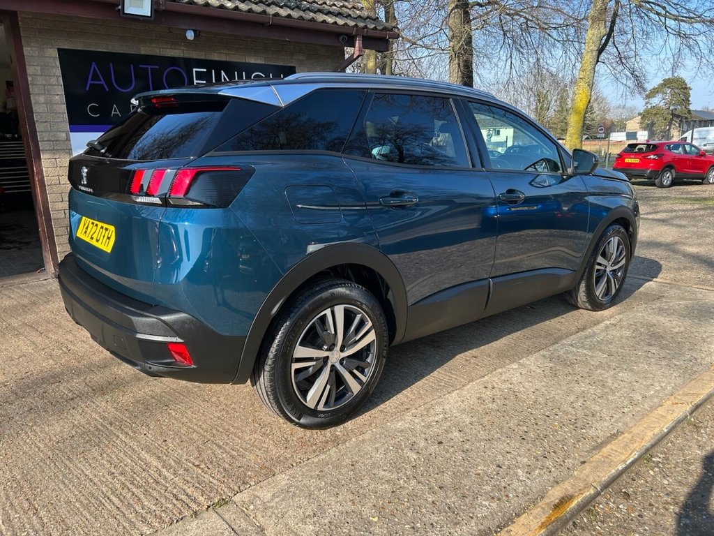Used Peugeot 3008 2023 for sale - 77953080: Photo 6