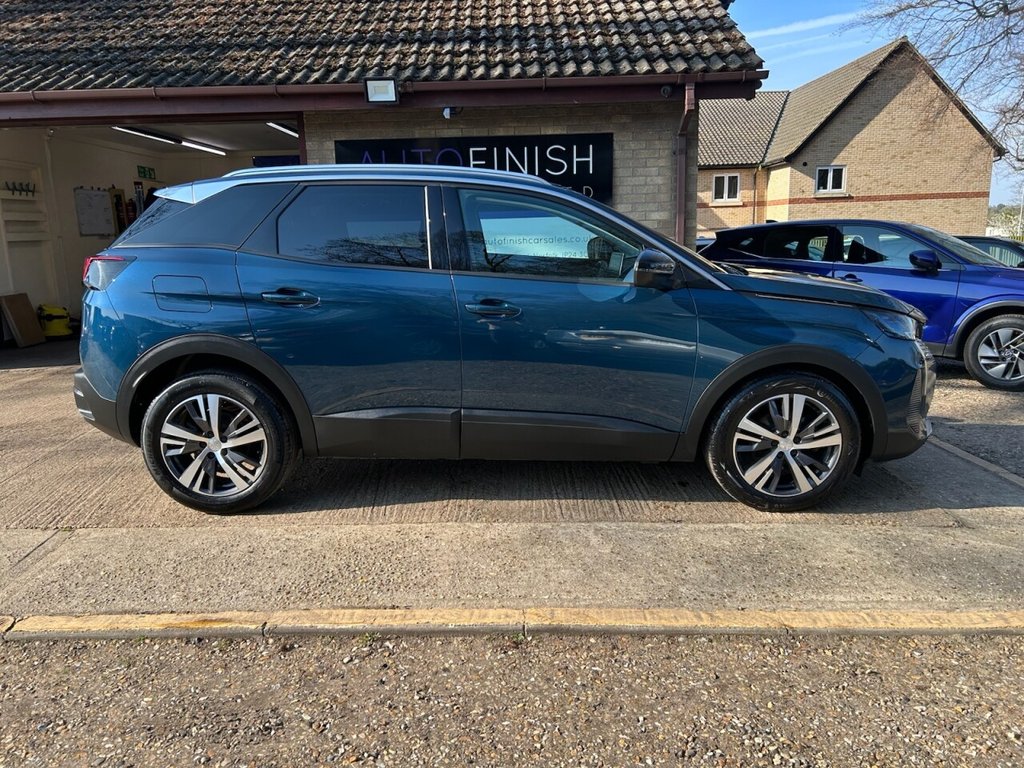 Used Peugeot 3008 2023 for sale - 77953080: Photo 7