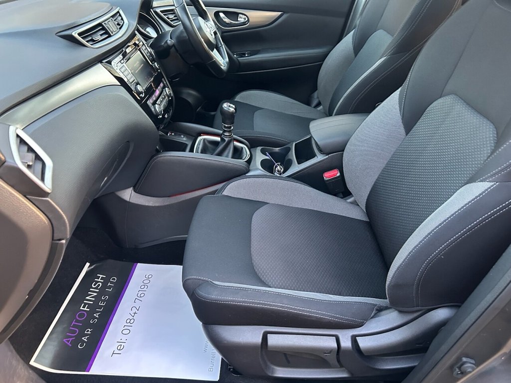 Used Nissan Qashqai 2019 for sale - 77681125: Photo 12