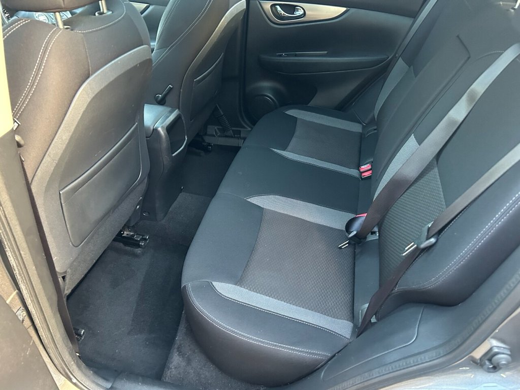 Used Nissan Qashqai 2019 for sale - 77681125: Photo 14