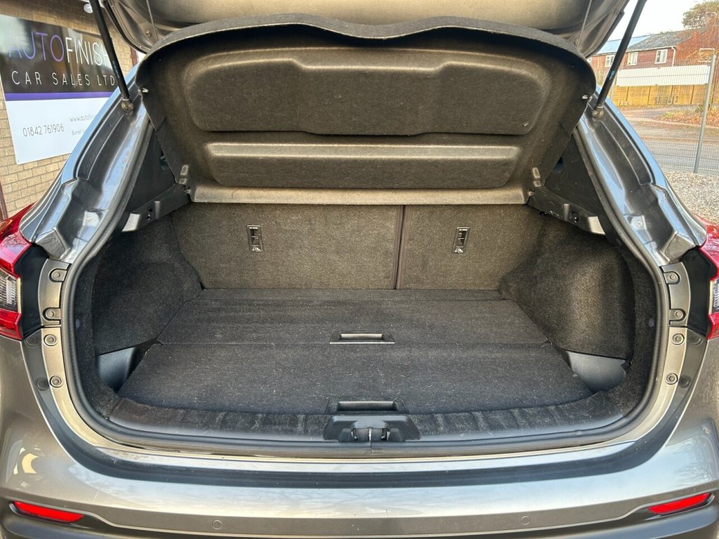 Used Nissan Qashqai 2019 for sale - 77681125: Photo 15