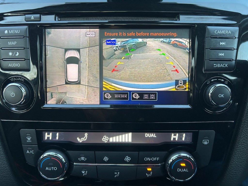 Used Nissan Qashqai 2019 for sale - 77681125: Photo 19